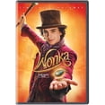 thumbnail image 1 of Wonka [DVD], 1 of 3