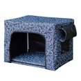 thumbnail image 2 of GROWTH TANK Large Stray Cat Shelter, Warm House for , Scratch-Resistant, Windproof, D, 2 of 9