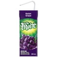 thumbnail image 4 of Fruité Grape Drink 24 x 200 ml, 4 of 8