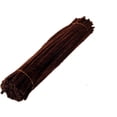 thumbnail image 1 of Oleegame 1PC Trashcans For Bedroom 100PC Chenille Stem Solid Color Pipe Cleaners Set for DIY Arts Crafts Decoration Bronze, 1 of 1