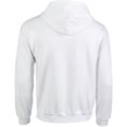 thumbnail image 3 of Gildan Heavy Blend  Adult Full Zip Hooded Sweatshirt Top, 3 of 3