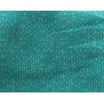 thumbnail image 4 of oneOone Georgette Viscose Fabric Brush Stroke Block Print Sewing Fabric BTY 42 Inch Wide, 4 of 4