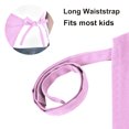 thumbnail image 4 of TOPTIE Cotton Canvas Kids Cooking Aprons and Chef Hat Set, 4 of 6