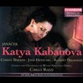 thumbnail image 1 of Opéra en Français - Janacek: Katya Kabanova / Rizzi, et al, 1 of 1