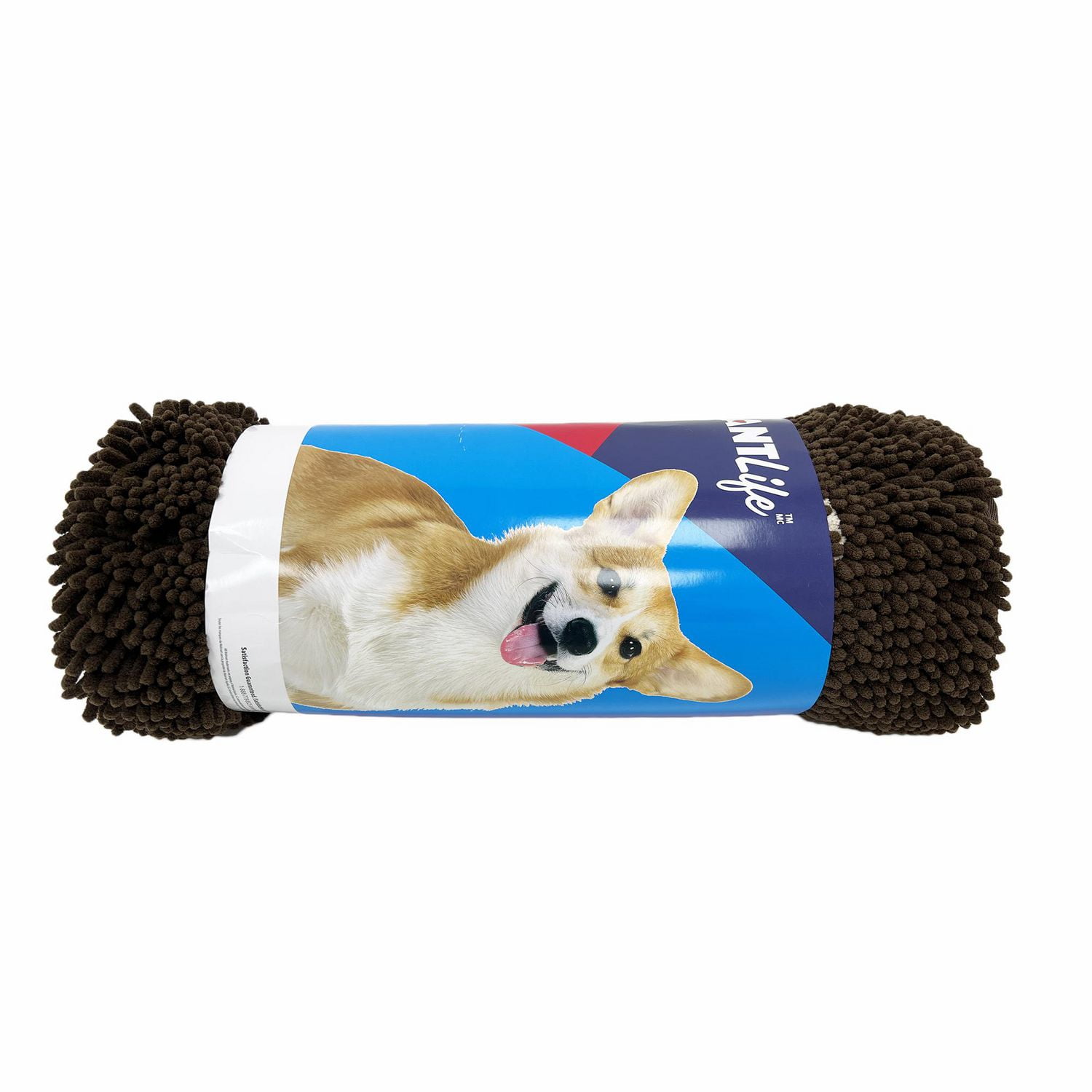 Tapis Vibrant Life Medium pour animaux de compagnie