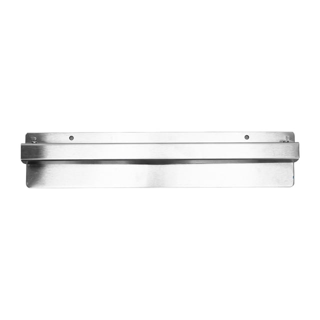 Slide Check Rack, Ticket Holder Stainless Steel Multifunction For Cafes For Restaurant 30cm Length,40cm Length,50cm Length