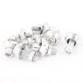 thumbnail image 1 of Unique Bargains Auto Car License Plate Frame Hex Head Bolts Screws Fasteners, 1 of 2