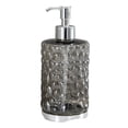 thumbnail image 1 of Aodebiao Automatic Touchless Hand Sanitizer Dispenser Refillable Pump Bottle for Bathroom Kitchen Office - Leakproof No-Spill Design with Smooth Dispensing for Soap Lotion Shampoo, 1 of 6
