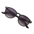 thumbnail image 1 of grinderPUNCH Lunettes de Lecture à Monture Noire pour Hommes et Femmes +3.25, 1 of 6