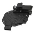 thumbnail image 3 of Door Lock Latch Assembly, Door Lock Actuator LR091524 Direct Fit OEM Quality Black Professional  For Car, 3 of 8