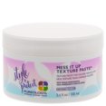 thumbnail image 1 of Pureology Style + Protect Mess It Up Texture Paste 3.4 oz / 100 ml, 1 of 6