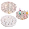thumbnail image 4 of DIY Silicone Mold for Epoxy Resin Casting Used in Candle Lipstick Container Jewelry Organizer and Home Decor Reusable Flexible Easy Demould Craft Project, 4 of 7