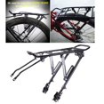 thumbnail image 2 of Porte-bagages Arrière en Alliage d'Aluminium pour Cyclisme, 2 of 8