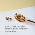 thumbnail image 3 of Nature's Path Organic Flax Plus Pumpkin Flax Granola, 3 of 6