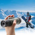 thumbnail image 1 of Mini Monocular Telescope Portable Outdoor Camping Pocket Models High-definition Lens Focus Adjustable Teaching Aids For Elementary School Students, 1 of 8