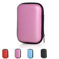 thumbnail image 1 of Étui de Transport Antichoc EVA; Pochette pour Câble USB Écouteurs Sac de Protection, 1 of 9