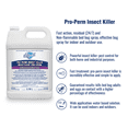 thumbnail image 2 of OnGuard Pro-Perm Tueur d'Insectes 3,78 L / Vaporisateur de Punaises de Lit / Action Rapide, Résiduel (24/7), Non Inflammable, Solution à Base d'Eau / Usage Intérieur et Extérieur, 2 of 5