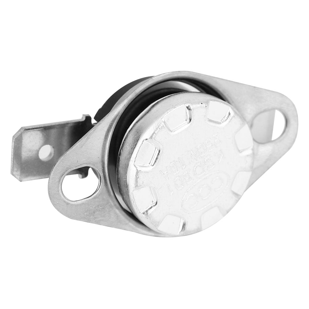 Temperature Switch 23 Kinds  Small Size Lightweight Pc Microwave Ovens Coffeepot 110 Degrees Celsius