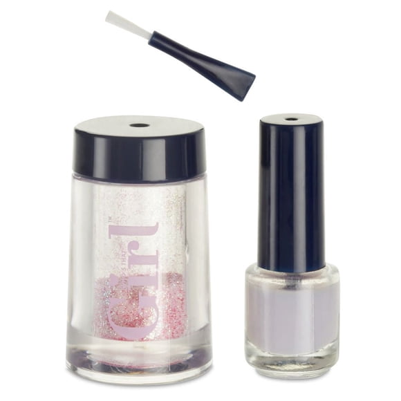 Who's That Girl Nail Polish Dip- Major Bling