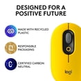 thumbnail image 2 of Logitech Souris POP, 2 of 5