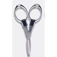 thumbnail image 5 of WMQPNNS New Trending Functional Folding Scissors Stainless Steel Fishing Scissors Thread End Small Scissors Portable for Travel Fishing Line Cutter Todays Deals Clearance Sale, 5 of 5