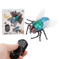 thumbnail image 4 of RC Fly Animal Toy Remote Control,Simulation Fly Toy Infrared Remote Control Sensing Portable Car Vehicle Kids Birthday Gifts, 4 of 9