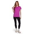 thumbnail image 2 of Reebok Women's Legacy Performance Short-Sleeve T-Shirt, 2 of 6