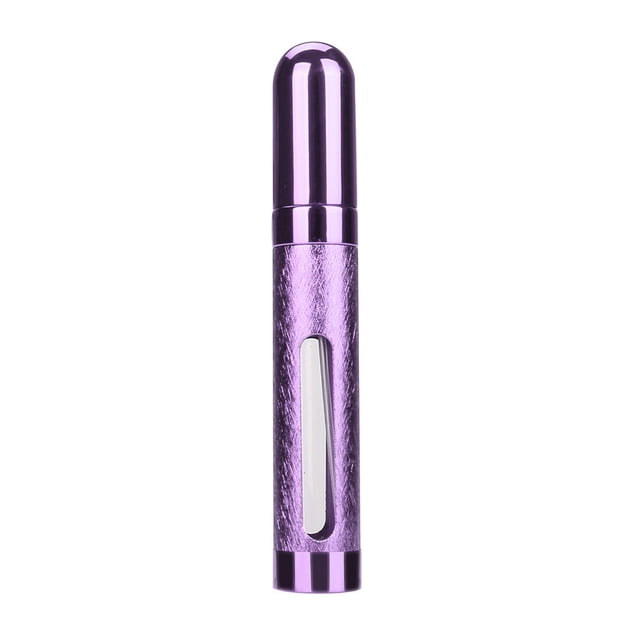 Yhmxh Kitchen Gadgets Kitchen Utensils Home and Kitchen 12ml Perfume Bottle Mini Portable Travel Refillable Perfume Atomizer Bottle spray bottle