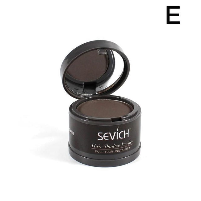 SEVICH Hair Line Powder Hairline Cover Up Powder Hair Colors SALE Shadow /UK