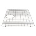 thumbnail image 2 of ALFI ABGR3322 Grille en Acier Inoxydable pour AB3322DI & AB3322UM, 2 of 6