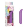 thumbnail image 1 of Bliss Liquid Silicone Mini G Vibe, 1 of 5