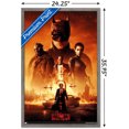 thumbnail image 2 of DC Comics Film The Batman - Une Feuille, 2 of 4