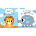 thumbnail image 3 of Seasonal: Bumpy Squishy Fluffy by Scholastic Early Learners, 3 of 3