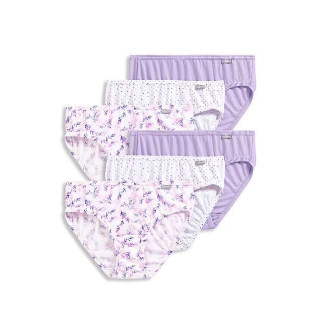 Jockey Elance Bikini - 6 Pack