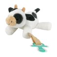thumbnail image 3 of Carter’s Child Of Mine Cow Paci Pal, 3 of 4