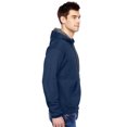 thumbnail image 3 of Fruit Of The Loom Sweat à Capuche pour Hommes, 2TG, J Navy, 3 of 3