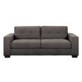 thumbnail image 1 of Sofa de CorLiving en tissu chenille, 1 of 9
