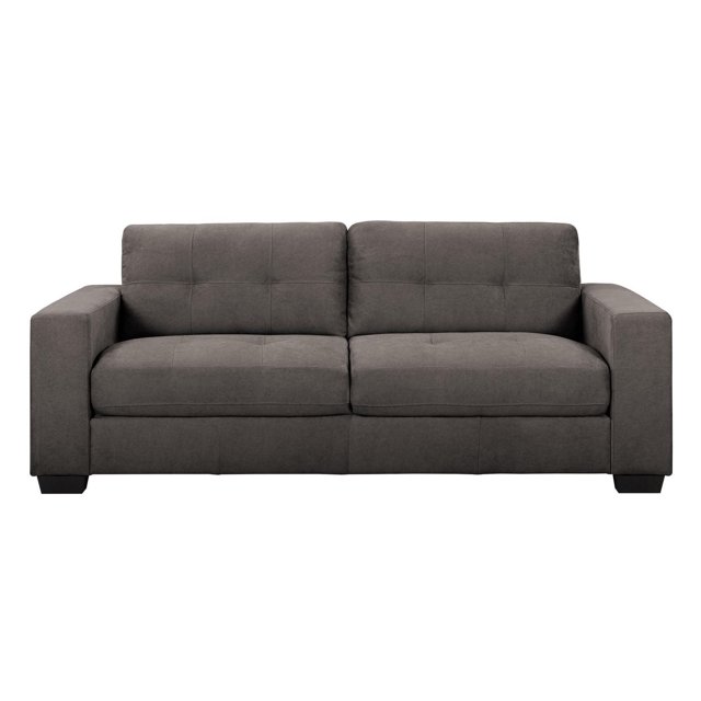 Sofa de CorLiving en tissu chenille