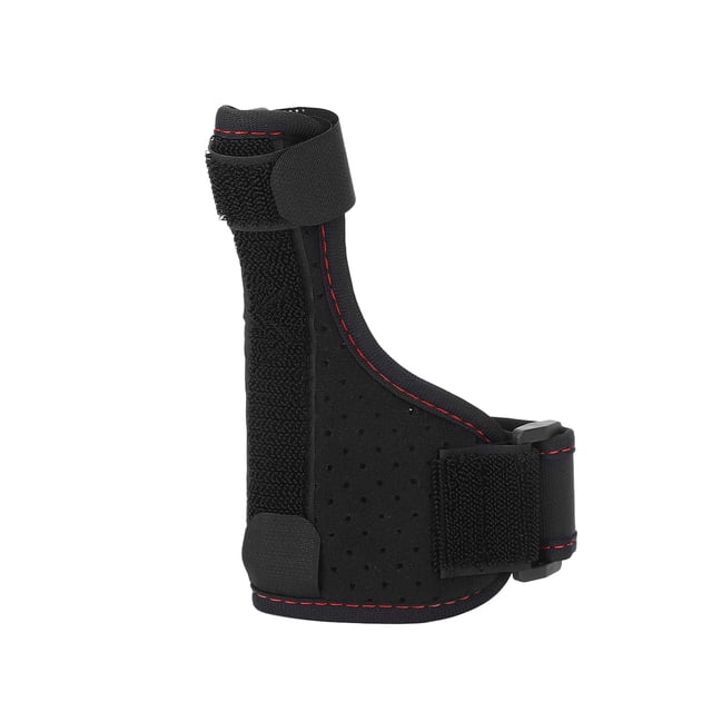 Outil de Fixation pour Doigt, Attelle de Doigt à Ressort Réglable Attelle de Doigt Réglable Support de Doigt Design Exquis