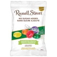 thumbnail image 1 of Russell Stover No Sugar Added Assorted Fruit Hard Candy, 150-Gram Bag, 1 of 4