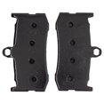 thumbnail image 3 of Niche Front Brake Pad for Triumph T2021221 Semi-Metallic Motorcycle 4 Pack 519-KPA2637D, 3 of 5