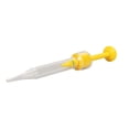 thumbnail image 1 of Earmold Syringe,Ear Prints Syringe Professional Ear Impression Injector Ear Prints Syringe Leading Edge Technology, 1 of 7