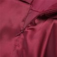 thumbnail image 4 of AAMILIFE Robe Princesse Sans Manches pour Filles en Dentelle Florale et Tulle pour Mariée, Mariage, Bal, Fête, Tenue de Cérémonie, 4 of 5