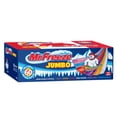 thumbnail image 4 of Mr. Freeze 60CTX150ml Jumbo Freeze Pops - Grape, Orange, Cherry, Cream Soda, Watermelon, Blue Raspberry, 4 of 10