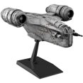 thumbnail image 1 of Star Wars Vehicle Model Kit: #018 Razor Crest The Mandalorian, 1 of 5