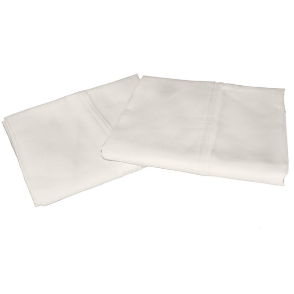 Taie d'oreiller Springmaid de 600 fils