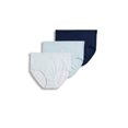 thumbnail image 1 of Jockey  Elance  Breathe Brief - 3 Pack, 1 of 4