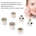 thumbnail image 3 of Pointe de Microdermabrasion Faciale, Pointe de Microdermabrasion Universelle pour le Pied, 3 of 8