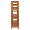 thumbnail image 3 of Winsome Studio Bibliothèque finition miel, 3 of 8