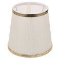 thumbnail image 4 of 1pc Durable Cloth Lampshade Novel Light Cover Creative Lamp Cover Lamp Decor, 4 of 9